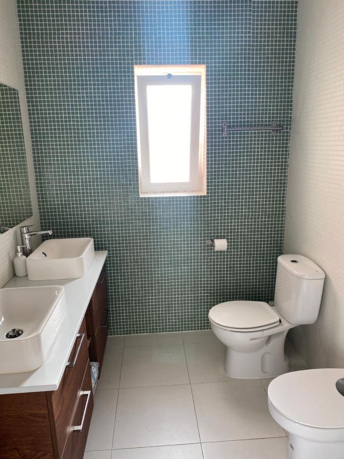 Casa Da Varzea - O Castelo A Janela!!! Óbidos Dış mekan fotoğraf